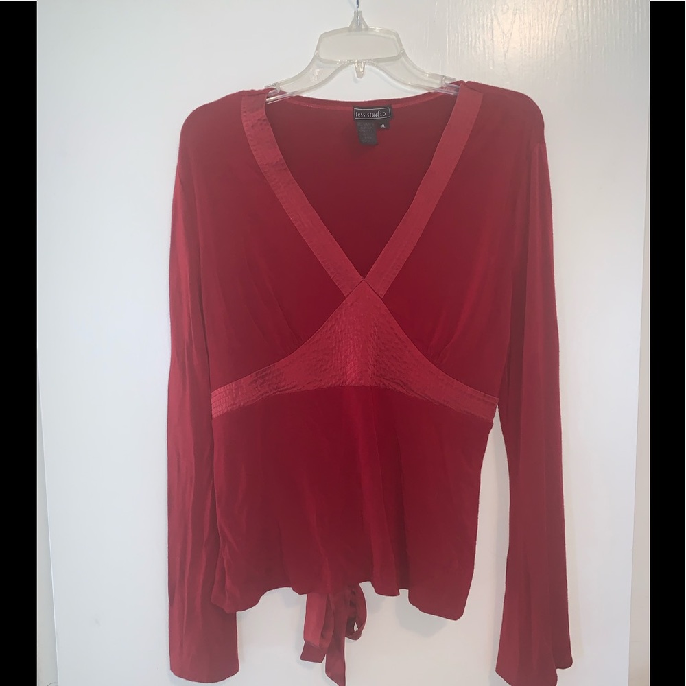 Tess Studio Ladies Top